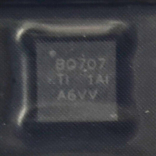 BQ707 BQ 707 BQ24707 BQ 24707 Chipset Integrated Circuit IC